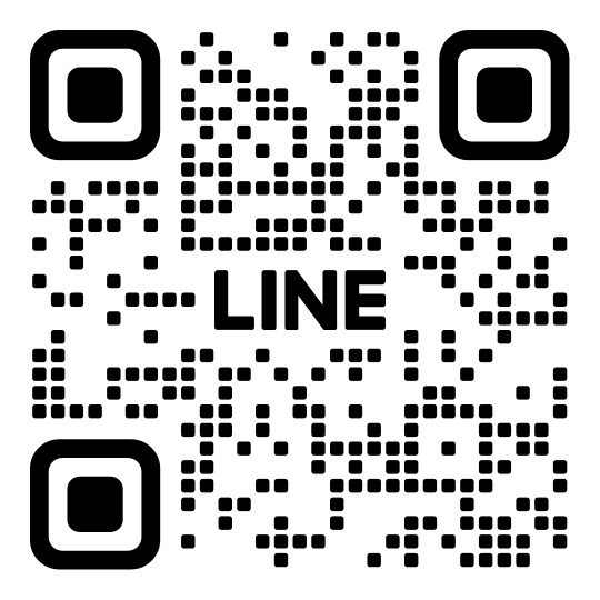 LINE QR Code